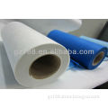 any color available 100% polyester spunbond nonwoven fabric